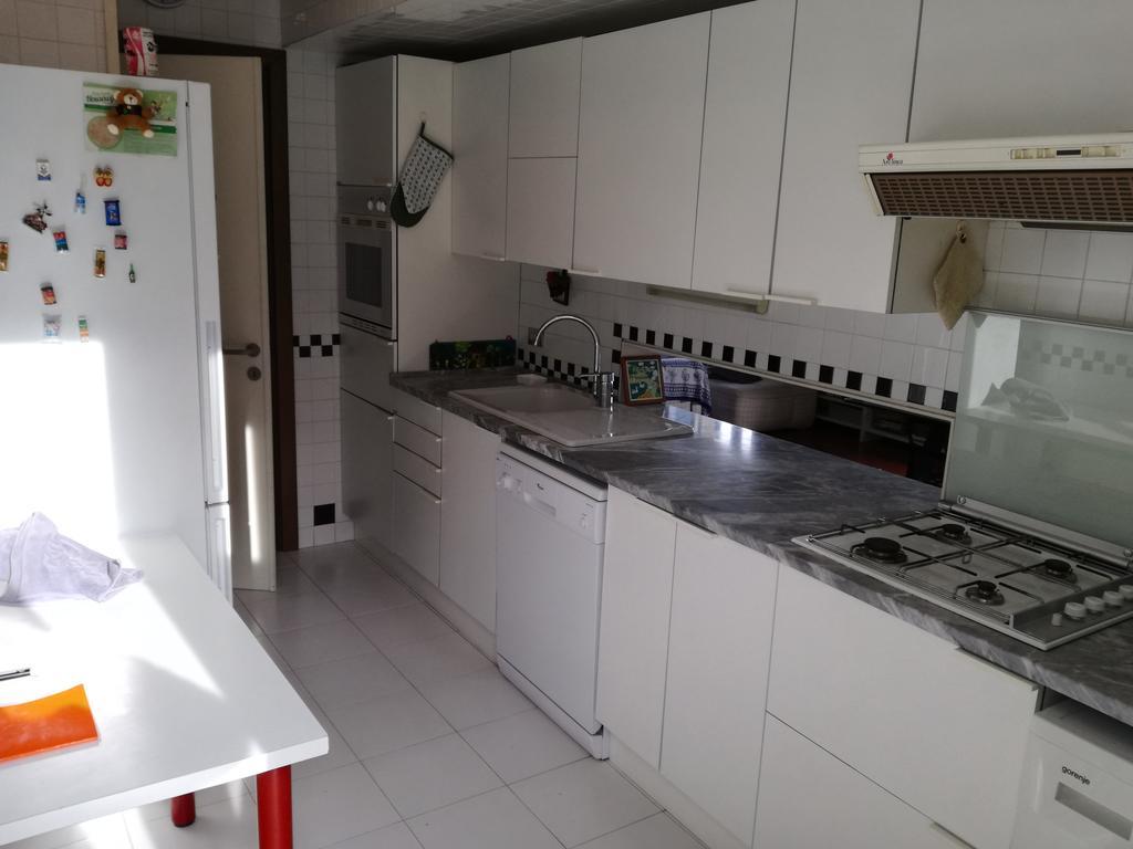 Olivo Apartment With Sea View بورتوفينيري المظهر الخارجي الصورة