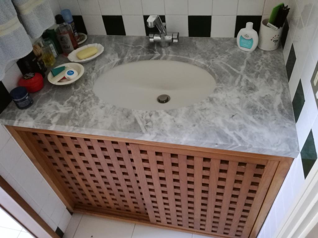 Olivo Apartment With Sea View بورتوفينيري المظهر الخارجي الصورة