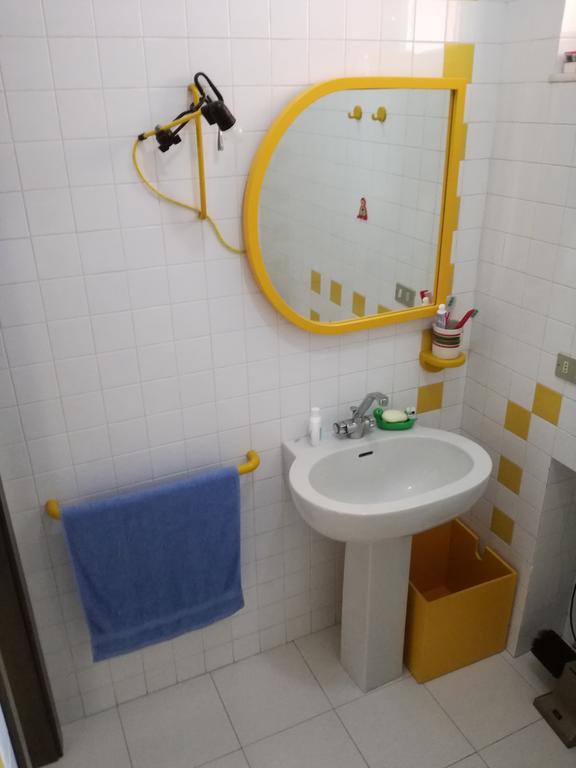Olivo Apartment With Sea View بورتوفينيري المظهر الخارجي الصورة