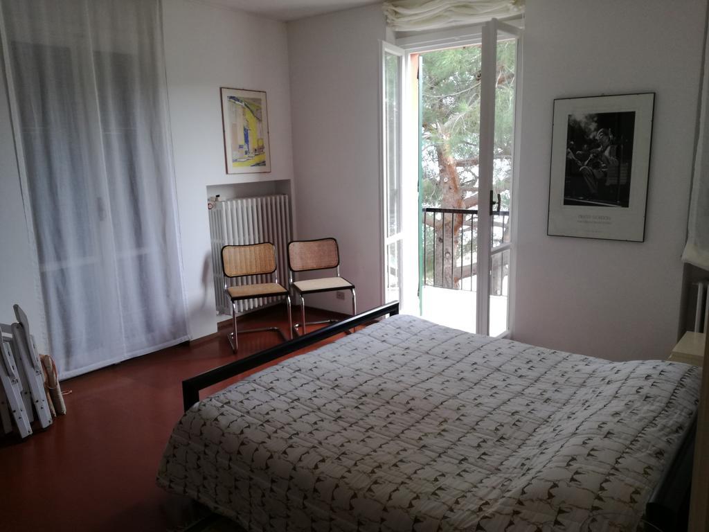 Olivo Apartment With Sea View بورتوفينيري المظهر الخارجي الصورة